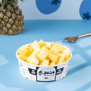 Pineapple Bowl (280–300g)
