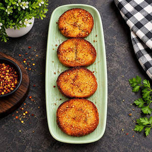 Butter Garlic Bread