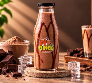 Chocolate Protein Shake