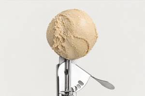 Peanut Butter Ice Cream (100 G)