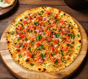 Masala Papad 😋