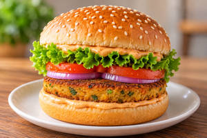 Veg Burger
