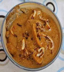 Murgh Awadhi Korma