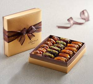 Cassandra Gift Small (350 Grams)