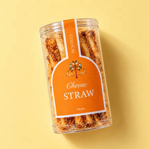 Cheese Straws