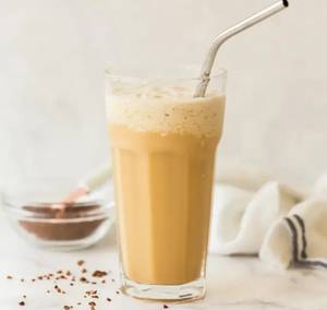 Cold Coffee
