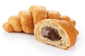 Chocolate Croissant