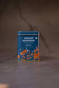 Smoor Cocoa Mix - Milk 35 % Tin