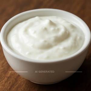 Extra Dahi