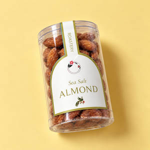 Sea Salt Almond