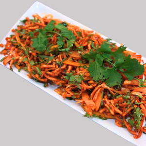Chinese Bhel