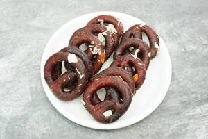Mava Jalebi