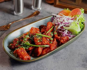 Paneer 65