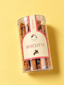 Biscotti
