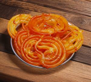 Jalebi (1 Kg)