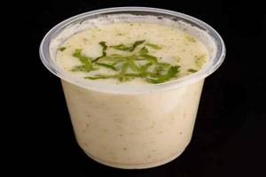 Mint Masala Chaas