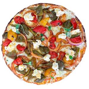 Pizza Indiano