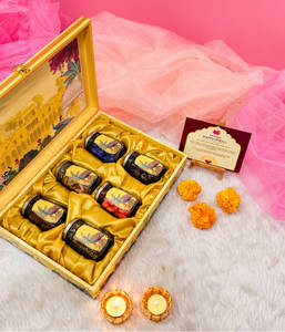 Gift Diwali Special: The Signature Hamper