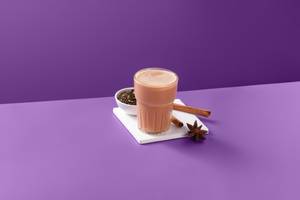 Masala Chai