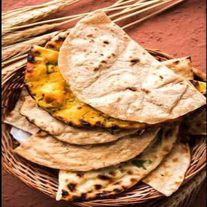 Bread Basket
