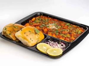 Bole To Mumbai Special Pav Bhaji