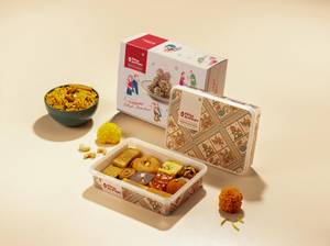 Nithya Anbuden Ghee Mithai(large)