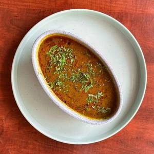 Dal Fry