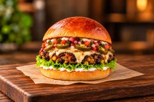 The Baja Beach Smash
