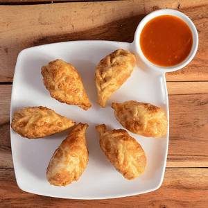 Paneer Momo