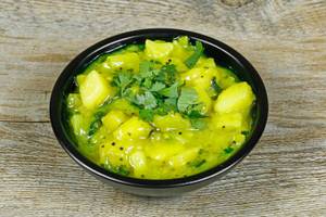 Aloo Bhaji