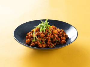 Crispy Corn