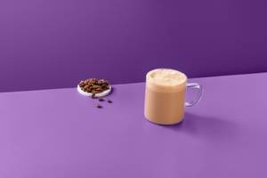 Costa Cafe Latte
