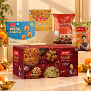 Diwali Faral Gift Hamper