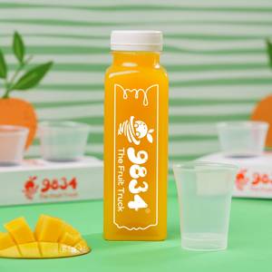 Mango Shots