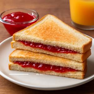 Bread Jam