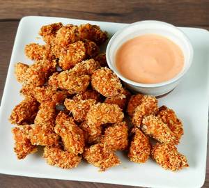 Popcorn Chicken
