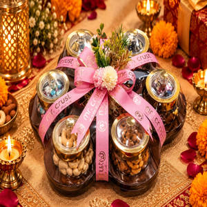 Diwali Hamper N