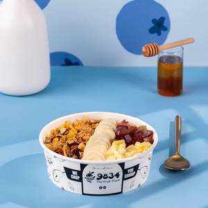 Aamazing Bowl