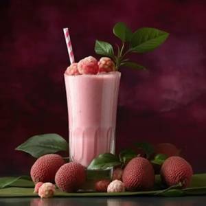 Lychikiri Shake