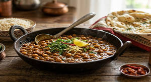 Chola Masala