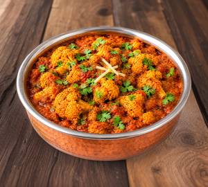 Gobi masala