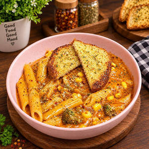 Red Sauce Pasta