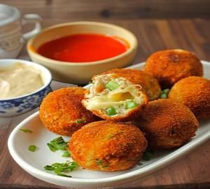 Cheese Balls