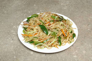 Spl. Butter Noodles