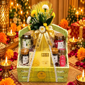 Diwali Hamper P
