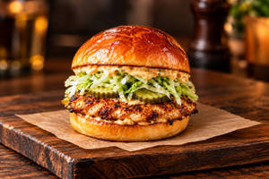 The Golden Coast Smash