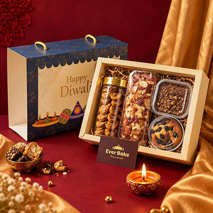 Diwali Delights Gift Hamper