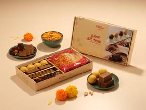 Namma Gramam Box