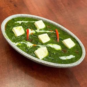Palak Paneer  (1kg Approx.)