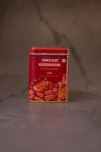 Smoor Cocoa Mix - Chilli Tin
